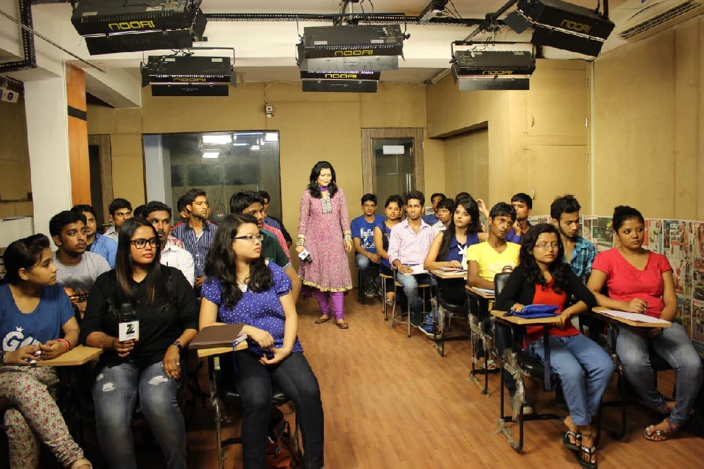 IAAN School of Mass Communication New Delhi Campus View photo 1